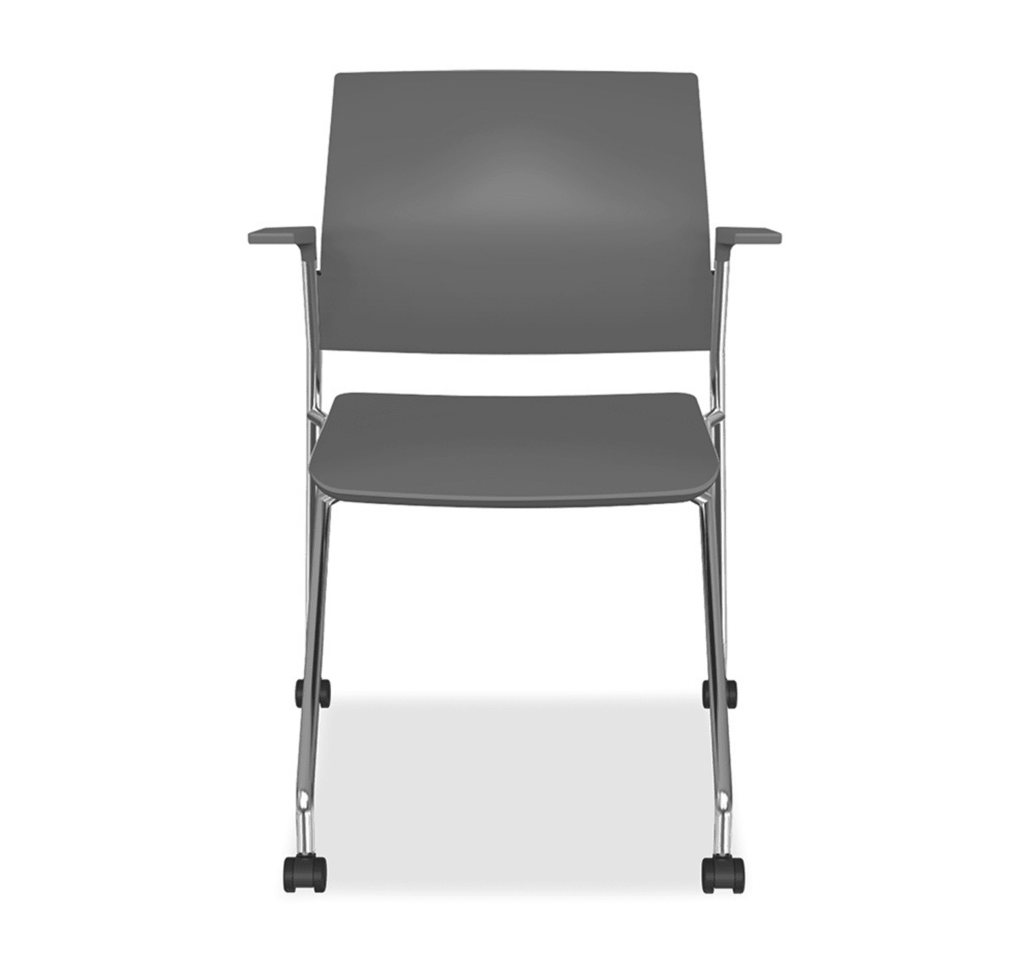 Tuck Guest Seating: Versatile, Durable & Designed for Connection Office Chair, Stool Allseating 