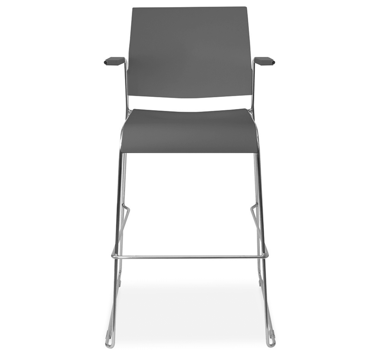 Tuck Guest Seating: Versatile, Durable & Designed for Connection Office Chair, Stool Allseating 