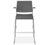Tuck Guest Seating: Versatile, Durable & Designed for Connection Office Chair, Stool Allseating 