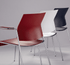 Tuck Guest Seating: Versatile, Durable & Designed for Connection Office Chair, Stool Allseating 