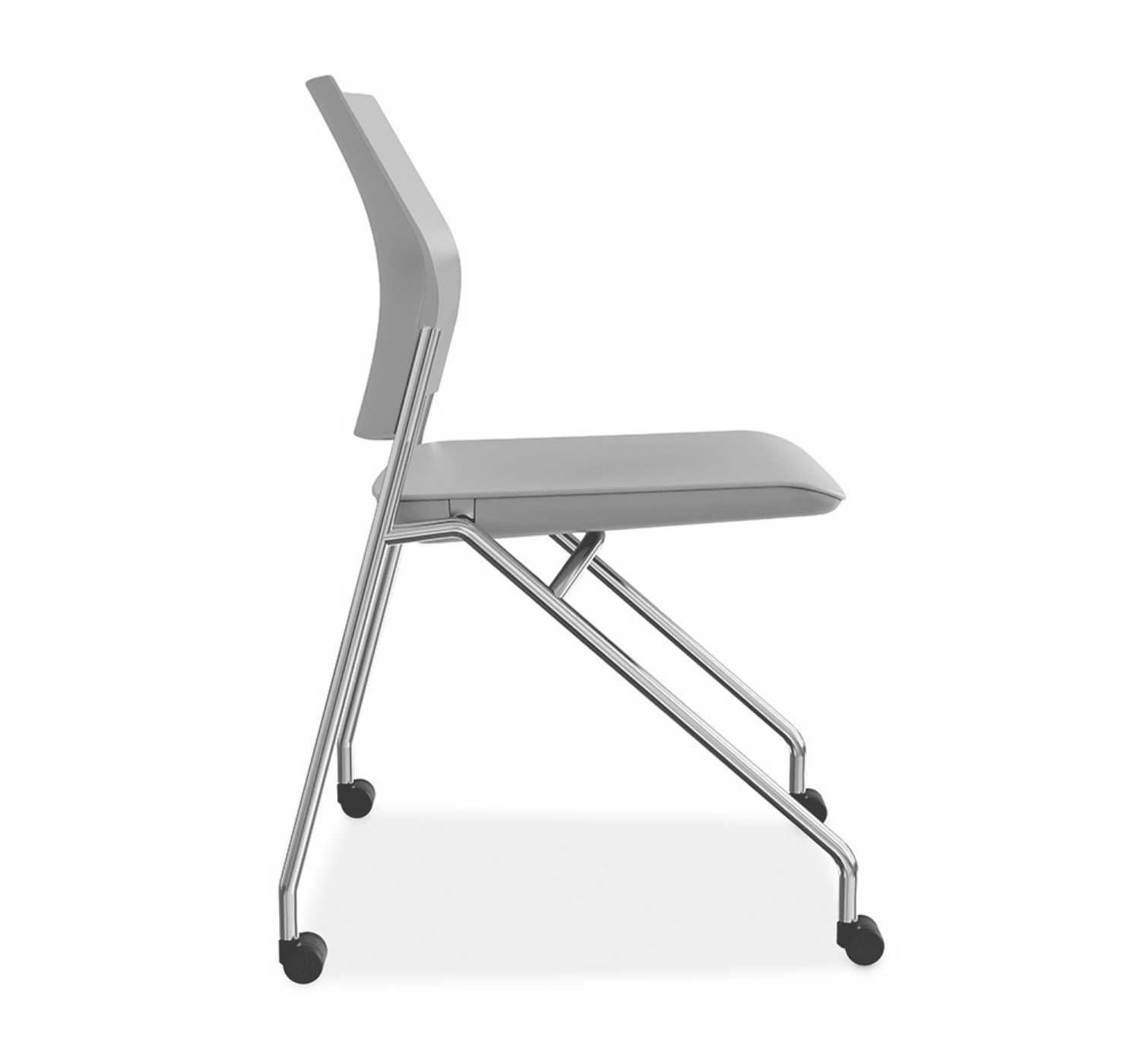 Tuck Guest Seating: Versatile, Durable & Designed for Connection Office Chair, Stool Allseating 