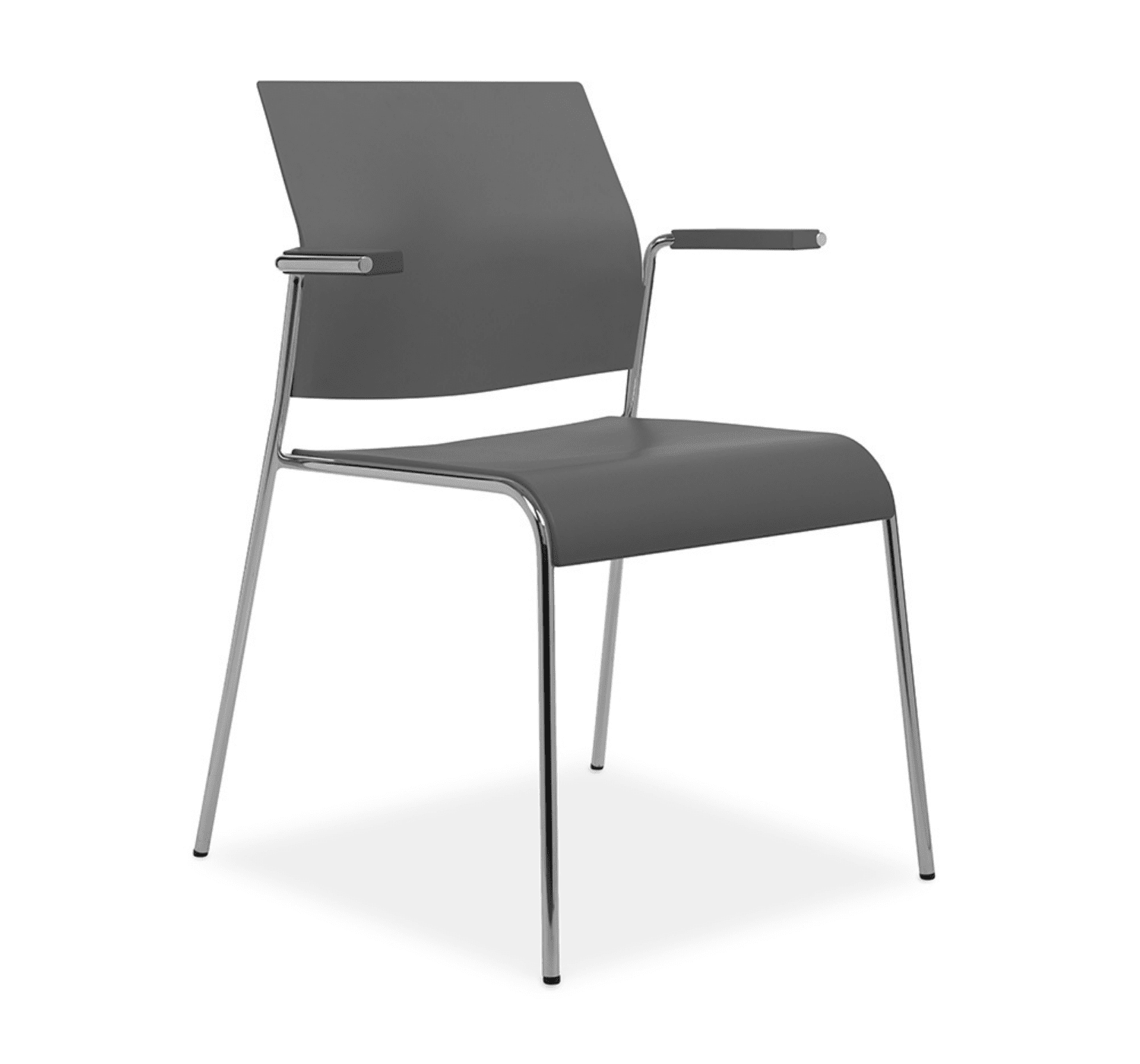 Tuck Guest Seating: Versatile, Durable & Designed for Connection Office Chair, Stool Allseating 