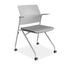 Tuck Guest Seating: Versatile, Durable & Designed for Connection Office Chair, Stool Allseating 