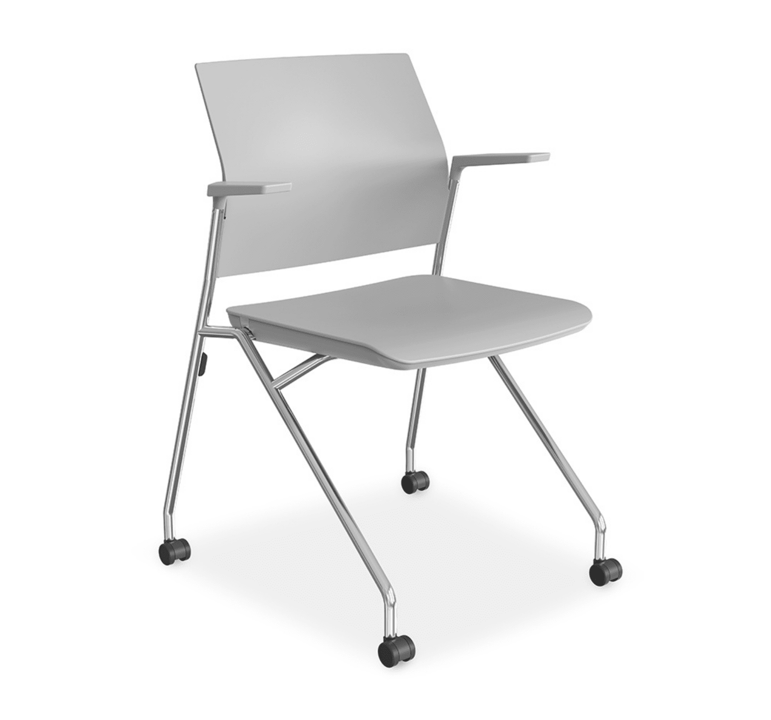 Tuck Guest Seating: Versatile, Durable & Designed for Connection Office Chair, Stool Allseating 