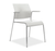 Tuck Guest Seating: Versatile, Durable & Designed for Connection Office Chair, Stool Allseating 