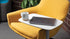 Uni Table - Flexible & Lightweight Seating Companion LapTop Table SitOnIt 