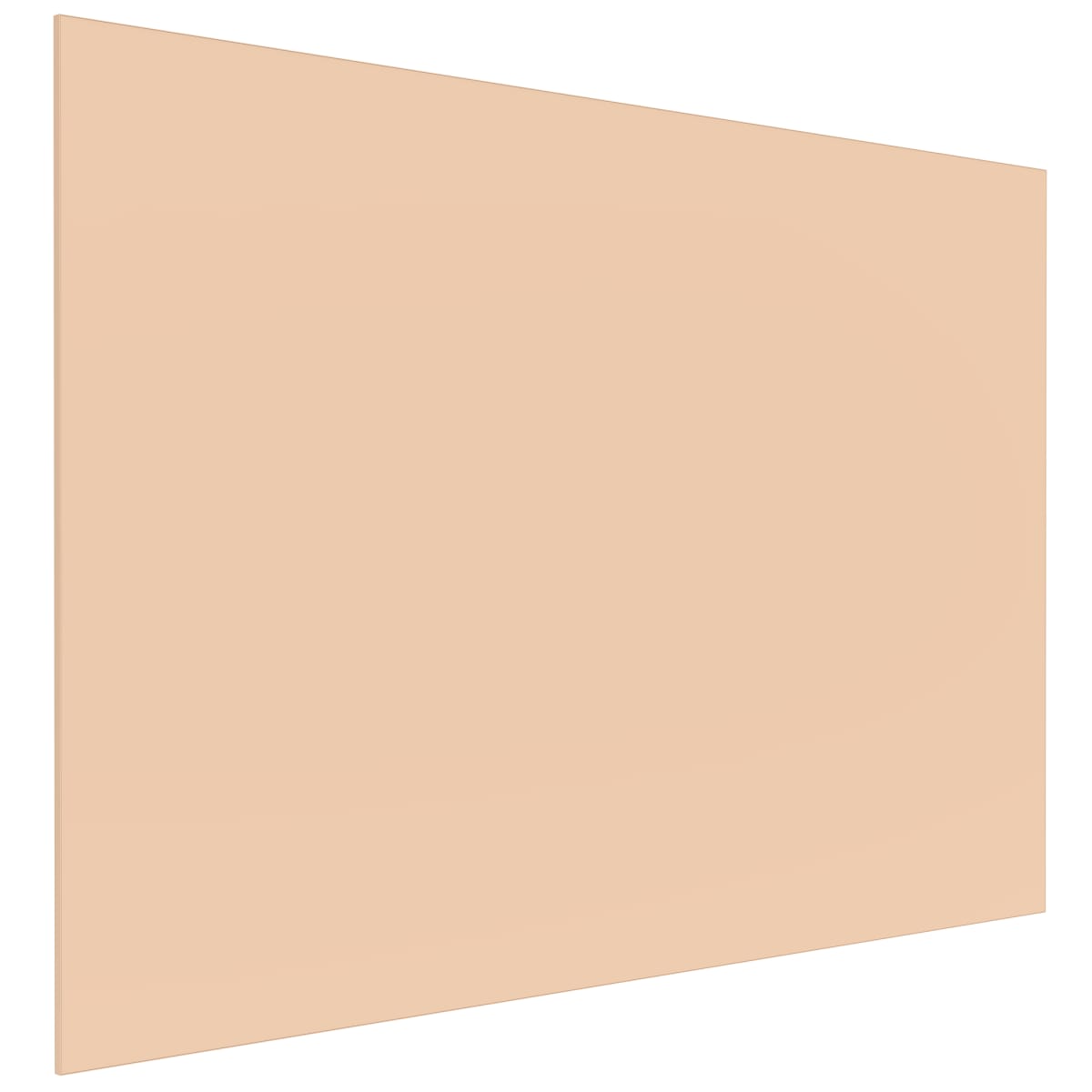 SOLO Hygienic Glassboard for Nurse Charting & Clinics