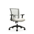 Vion 6322-6 medium-back mesh task chair