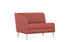 Wind Linear Modular Lounge Seating | Contemporary Design Lounge Seating, Modular Lounge Seating Global Furniture Group 