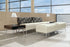 Wind Linear Modular Lounge Seating | Contemporary Design Lounge Seating, Modular Lounge Seating Global Furniture Group 