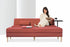 Wind Linear Modular Lounge Seating | Contemporary Design Lounge Seating, Modular Lounge Seating Global Furniture Group 
