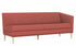 Wind Linear Modular Lounge Seating | Contemporary Design Lounge Seating, Modular Lounge Seating Global Furniture Group 