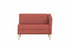 Wind Linear Modular Lounge Seating | Contemporary Design Lounge Seating, Modular Lounge Seating Global Furniture Group 