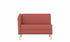 Wind Linear Modular Lounge Seating | Contemporary Design Lounge Seating, Modular Lounge Seating Global Furniture Group 