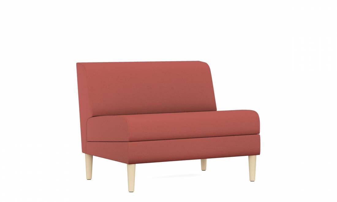 Wind Linear Modular Lounge Seating | Contemporary Design Lounge Seating, Modular Lounge Seating Global Furniture Group 