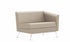 Wind Linear Modular Lounge Seating | Contemporary Design Lounge Seating, Modular Lounge Seating Global Furniture Group 