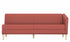 Wind Linear Modular Lounge Seating | Contemporary Design Lounge Seating, Modular Lounge Seating Global Furniture Group 