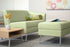 Wind Linear Modular Lounge Seating | Contemporary Design Lounge Seating, Modular Lounge Seating Global Furniture Group 