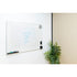 MURO Clinical Magnetic Porcelain Communication Board