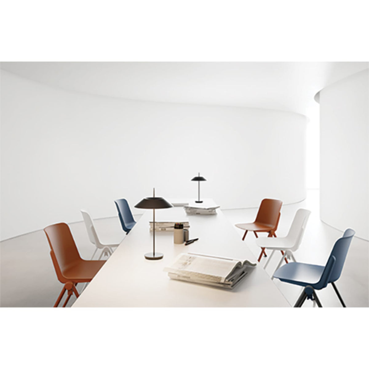 Allora | Guest & Collaborative Chairs
