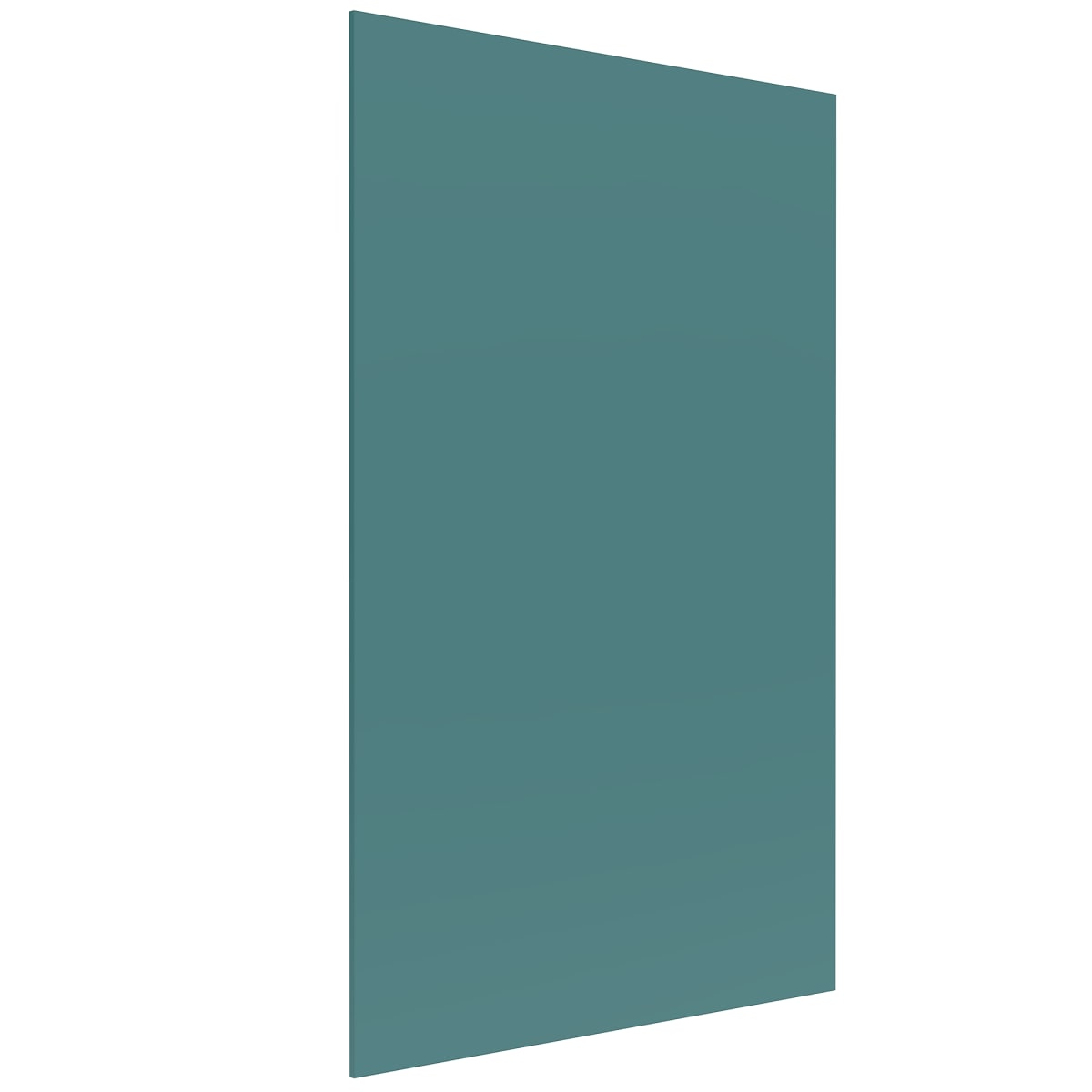 SOLO Hygienic Glassboard for Nurse Charting & Clinics