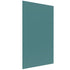 SOLO Hygienic Glassboard for Nurse Charting & Clinics